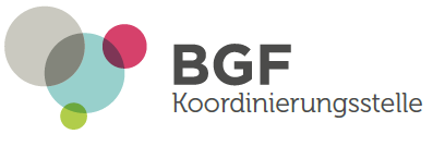 Logo BGF Koordinierungsstelle