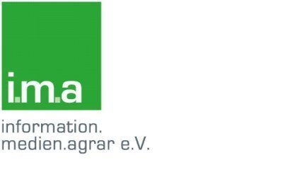 Logo information.medien.agrar e.V.