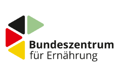 Logo Bundeszentrum für Ernährung