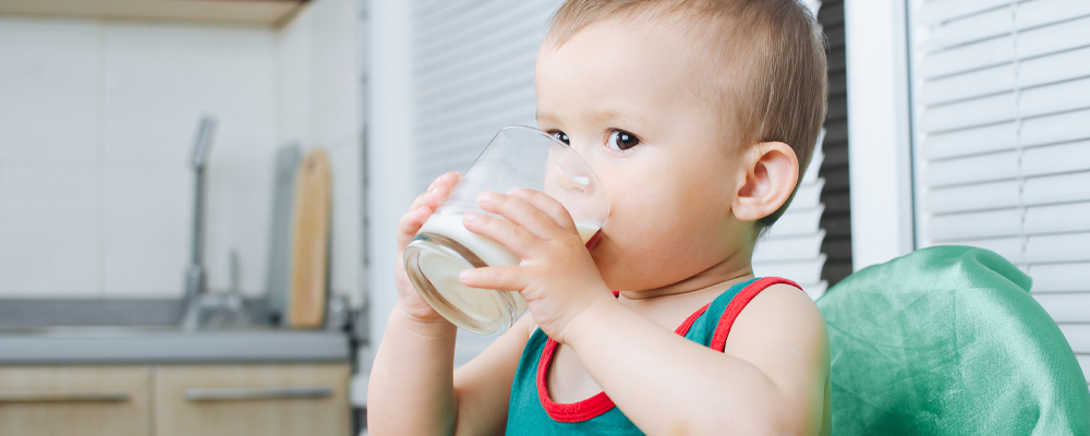 Ab Wann Dürfen Babys Milch Trinken - Quotes Trending