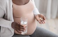 Artikel mit Infos zur Nährstoffversorgung in der Schwangerschaft