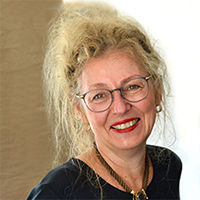 Petra Scharberth-Zender