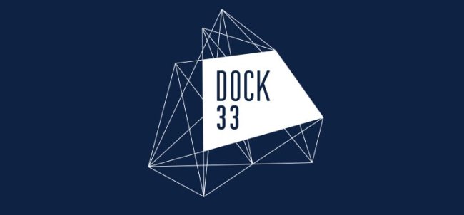 Logo: DOCK 33 Heidenheim GmbH