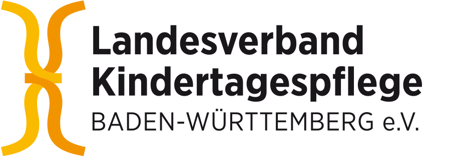 Logo Landesverband Kindertagespflege