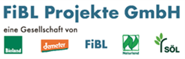 Logo FiBL