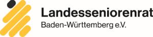Logo Landesseniorenrat Baden-Württemberg e.V.