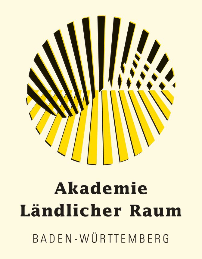 Logo der Akademie für Ländlichen Raum