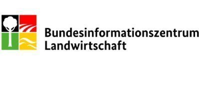 Logo Bundesinformationszentrum Landwirtschaft