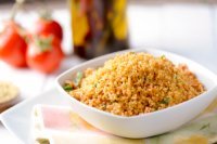 Artikel Couscous und Bulgur: Was ist der Unterschied?