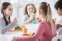 Artikel Lebensmittelallergie – trotzdem mittendrin in Kita und Schule