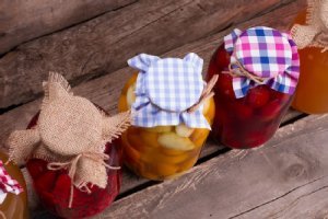 Artikel Obst einmachen: den Sommer ins Glas holen