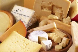 zu Artikel zur Vielfalt der Käsesorten und der Käseherstellung