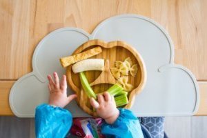 Artikel Baby led weaning – Fingerfood für Babys