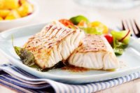 Artikel über Fisch, Inhaltsstoffe und Zubereitung