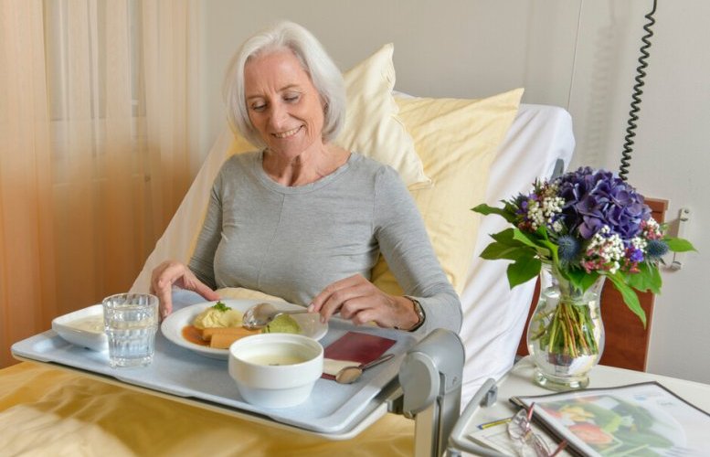 Infos und Anmeldung zum Web-Seminar zu nachhaltigen und zukunftsorientierten Klinikverpflegung