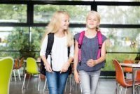 Artikel Schulessen zwischen Anspruch und Wirklichkeit