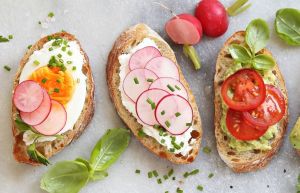 Artikel Nachhaltig Essen und Trinken auf Veranstaltungen