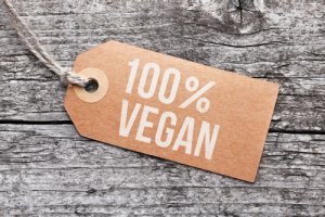 Artikel Veggie – von flexi bis vegan